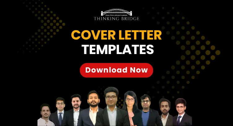 Cover Letter Guidebook